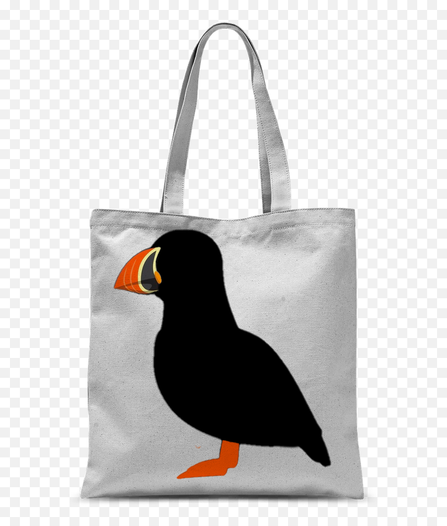 Puffin U2013 Islandmadecouk - Tote Bag Png,Puffin Icon