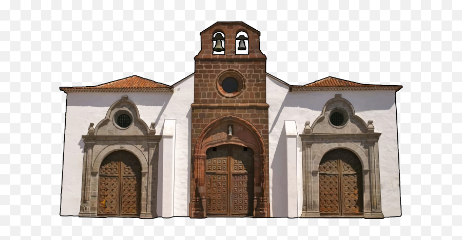 Download Free Png Iglesia - Iglesia De La Asunción,Iglesia Png