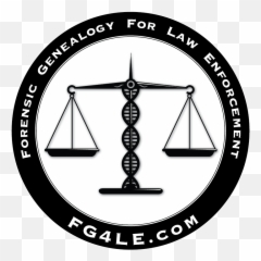 Forensic Genealogy For Law Enforcement - Sharing png