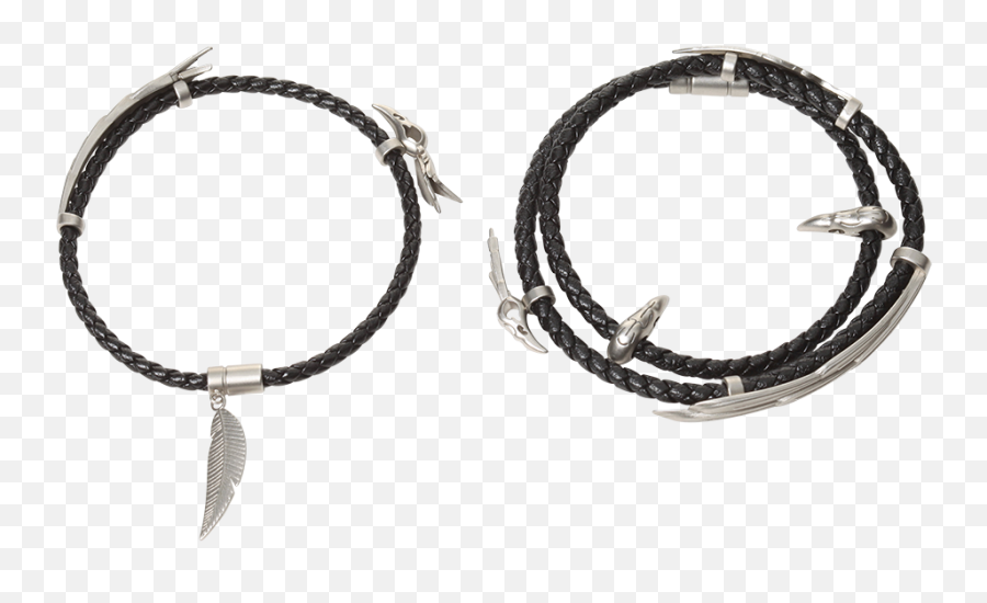 Xayah U0026 Rakan Bracelets Riot Games Store - Bracelet Png,League Of Legendx How To Get New Xayah Rakan Icon