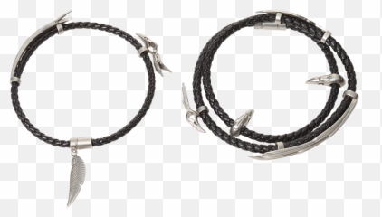 Xayah U0026 Rakan Bracelets Riot Games Store - png
