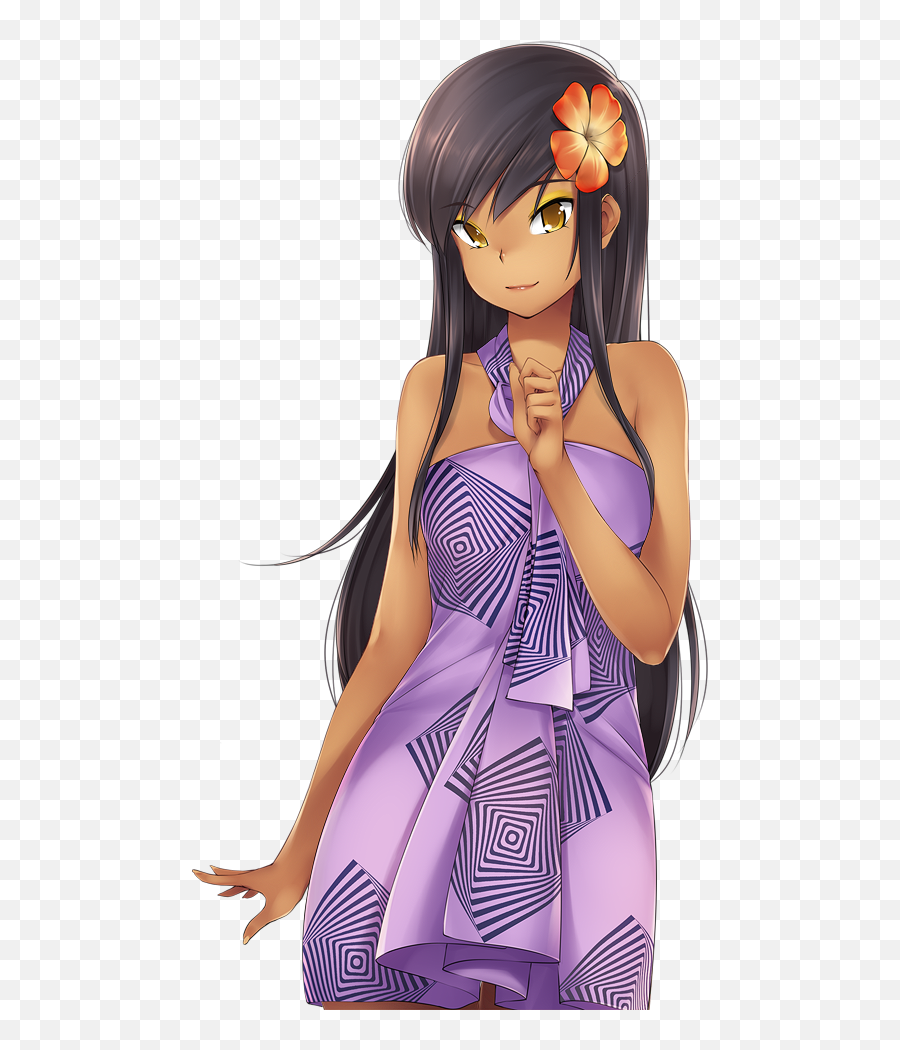 Lailani Huniepop Wiki Fandom - Lailani Kealoha Png,Huniecam Studio Icon