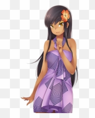 Lailani Huniepop Wiki Fandom - Kealoha png