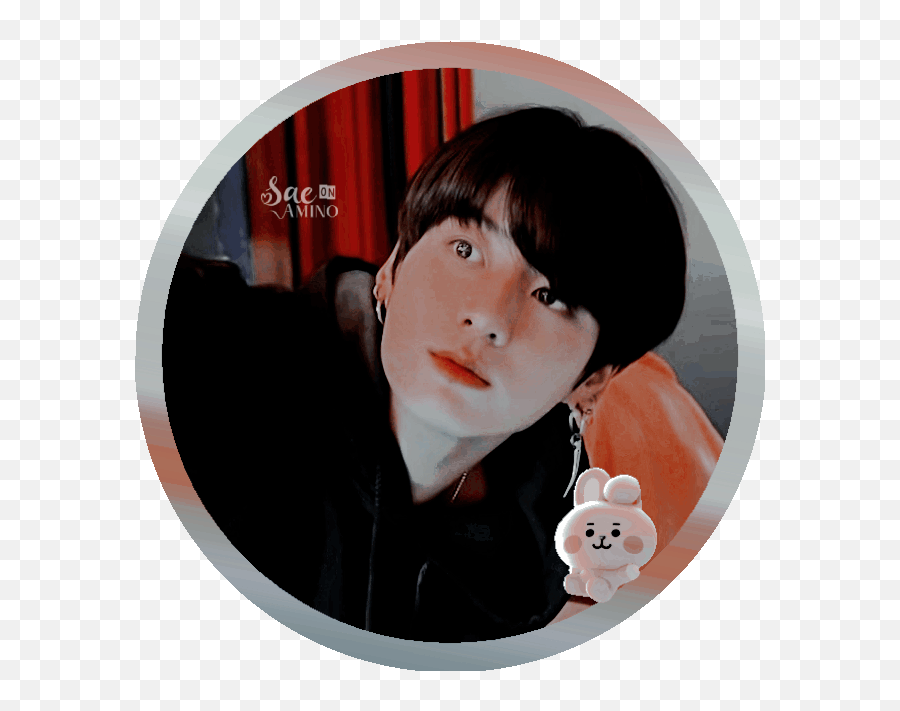 75 Images About Just Your Jungkook - Jaggi Tv Png,Jk Icon