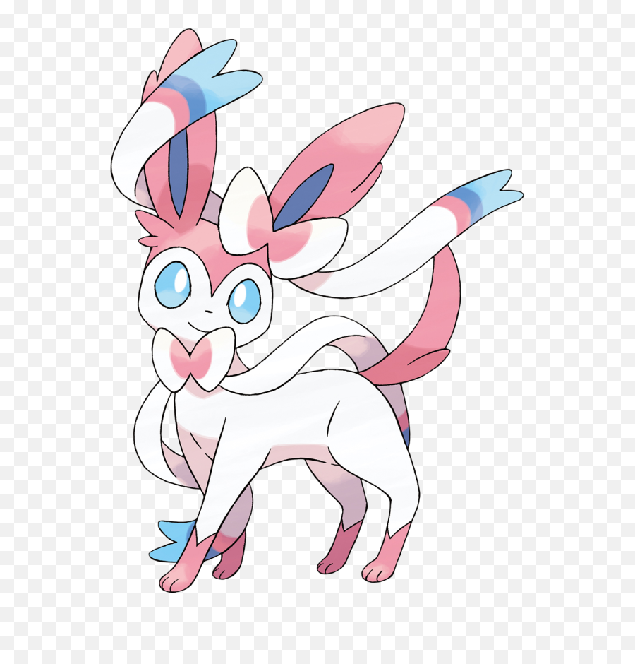 Cute Pokémon That Pack A Punch Hubpages - Eevee Evolution Pokemon Png,Cute Pokemon Png