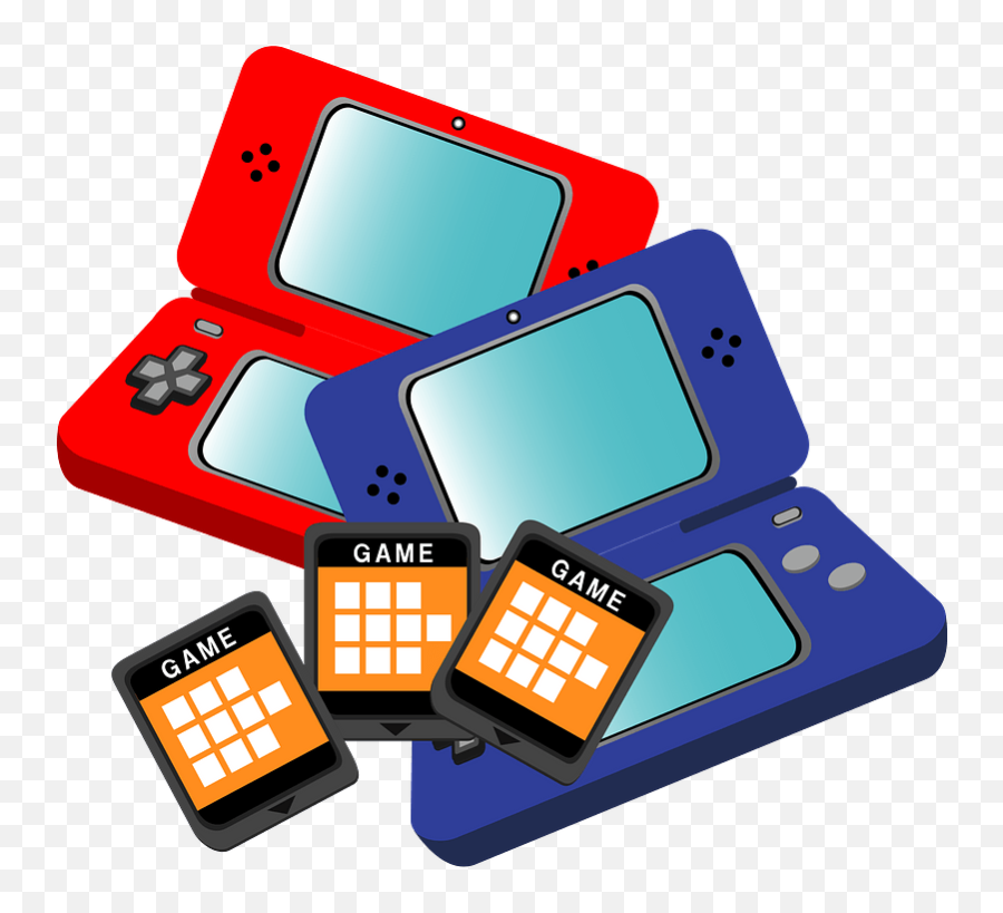 Nintendo Ds Clipart Free Download Transparent Png Creazilla Entertainment System Icon
