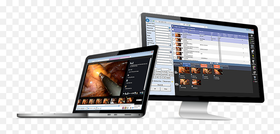 Content Management Platform Surge One V2 - Medical Imaging Office Equipment Png,Content Management Icon