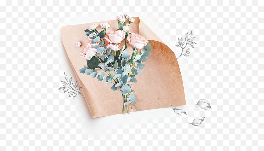 Flower Design The Nj U0026 Nyc Delivery - Garden Roses Png,Flower Transparent