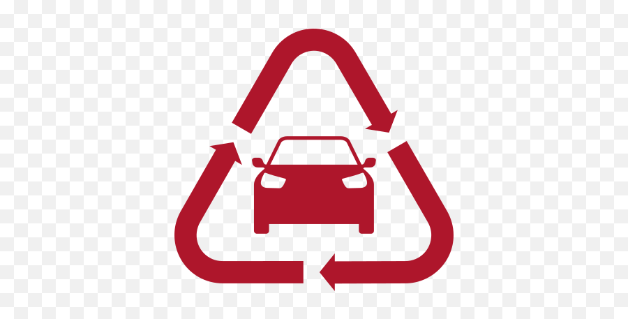 Scrappage Of Motor Vehicles 1 - Openclipart Vehicle Scrappage Icon Png,Red Automotive Icon