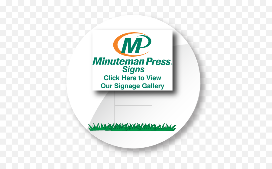 Minuteman Press - Printing Signs Leechburg Pa 15656 Natural Park Los Reales De Sierra Bermeja Png,Minuteman Icon