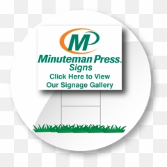 Minuteman Press - Printing Signs Leechburg PA 15656 Natural Park Los Reales De Sierra Bermeja png