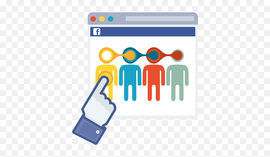 Custom Facebook Page Applications Creation - Sharing Png,Custom Facebook Icon