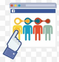Custom Facebook Page Applications Creation - Sharing png