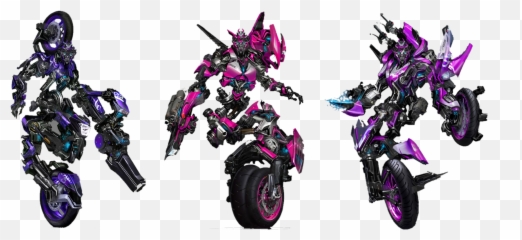 17 Transformers We Need In The U0027age Of Extinctionu0027 Sequel - Mtv Transformer Arcee Movie Sisters Png,Predaking Transformers Prime 100x100 Icon