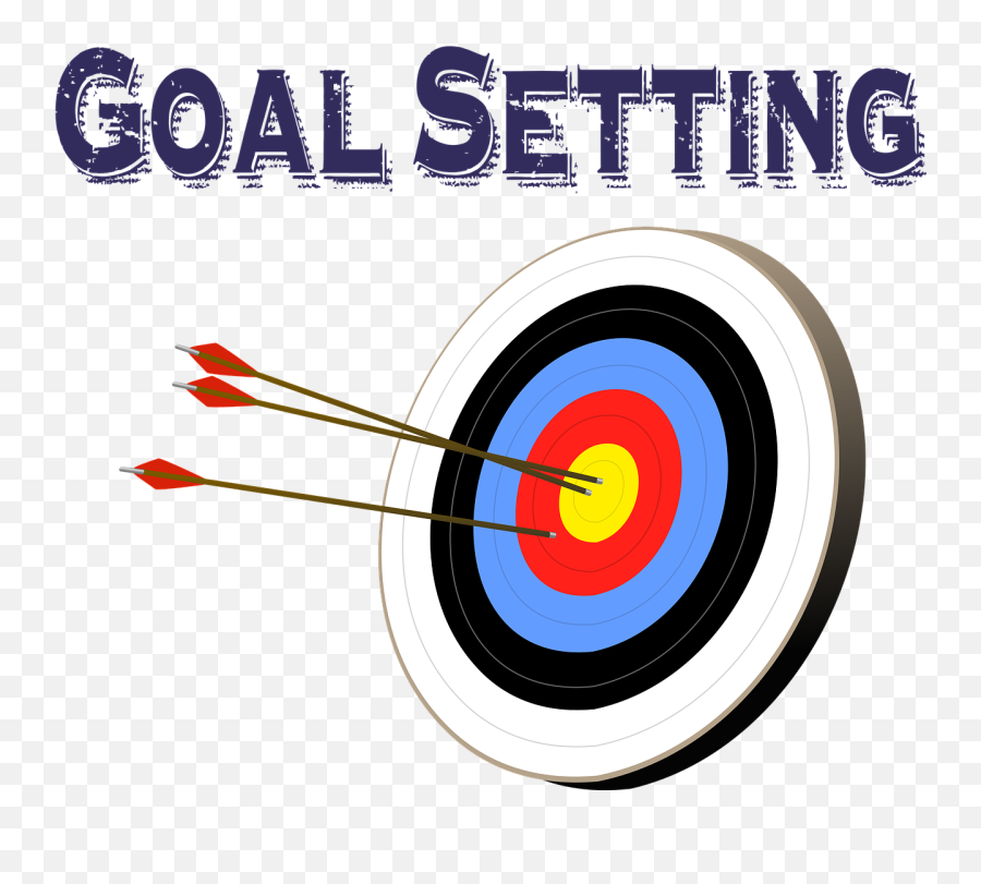 Goal Free Png Image - Target Setting In Sport,Goal Png