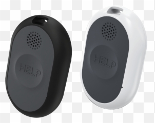Bay Alarm Medical 4g Lte Gps Help Button Review Pcmag - Portable png