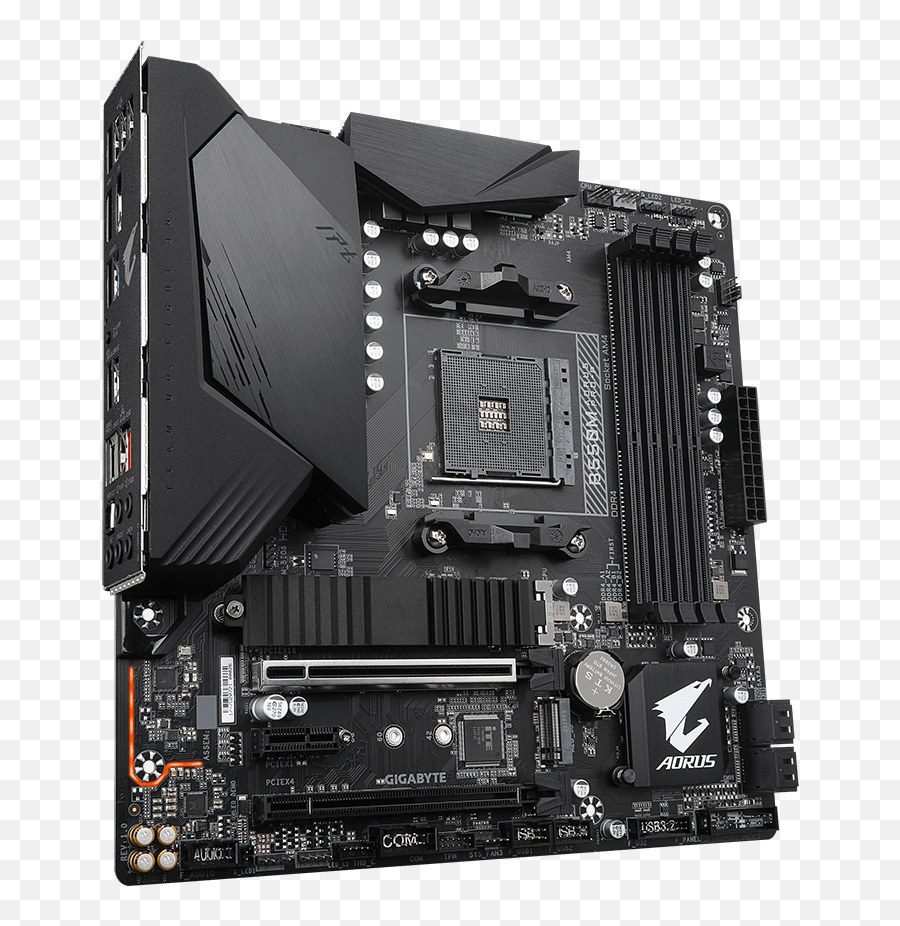 B550m - Aorusproprev10aorus Gigabyte Global Gigabyte B550m Aorus Pro Png,Icon Field Armor Boots Review