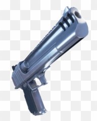 Download - Fortnite Pistol png
