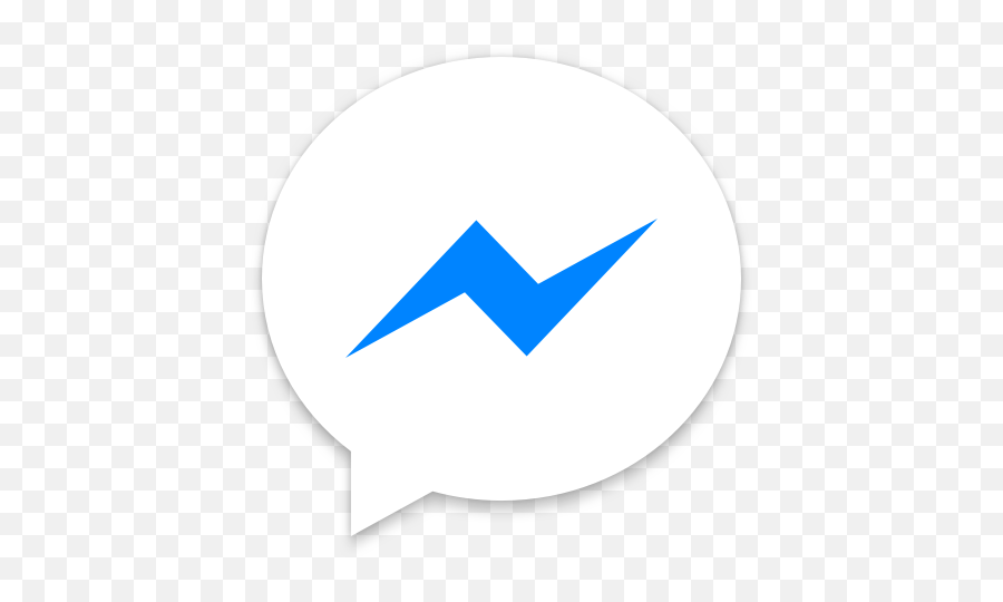 Free Calls - App Messenger Lite Png,Facebook Messenger Logo