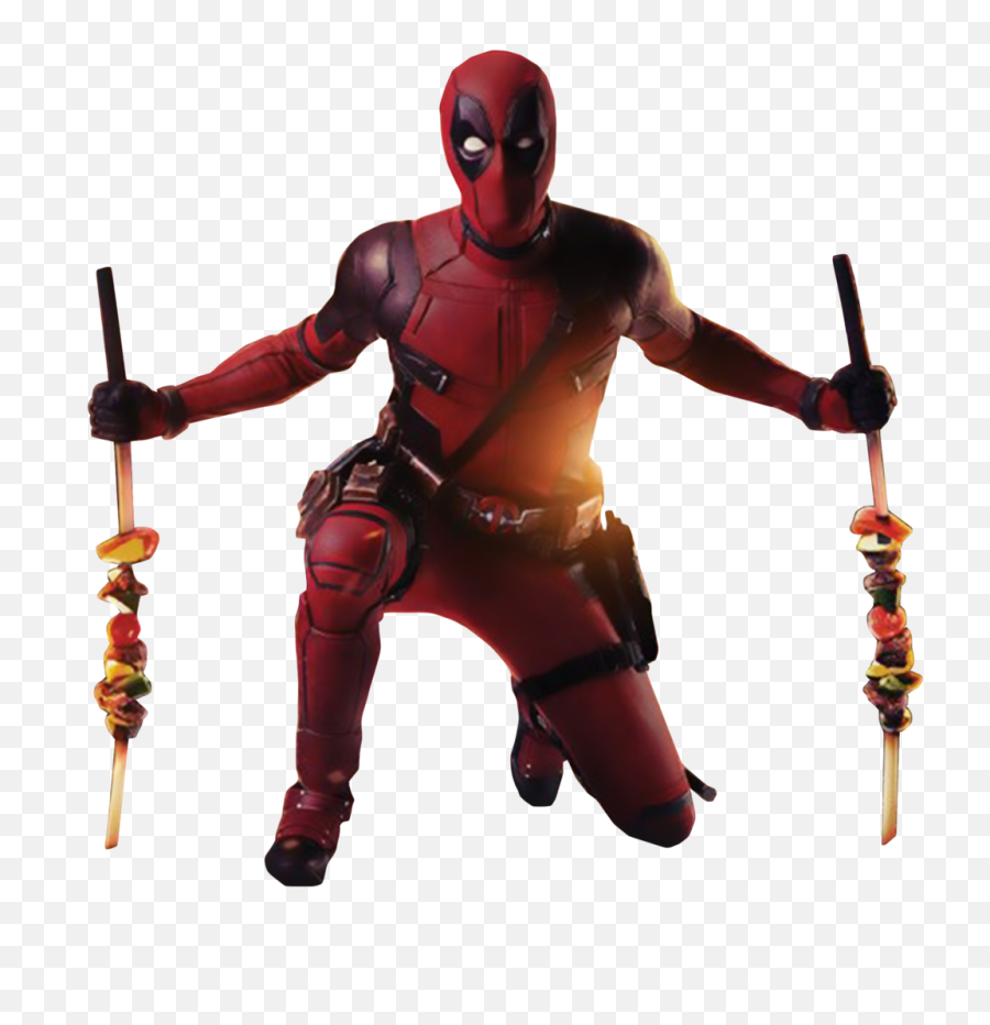 Png Deadpool - Deadpool Png Transparent Background,Deadpool Png