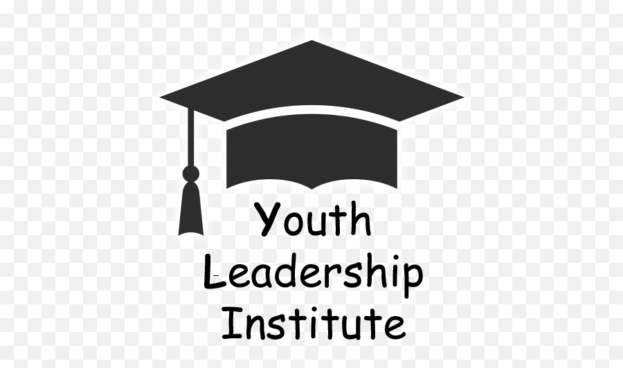 Join Youth Leadership Institute U2013 Gwinnett Stopp Png Mortar Board Icon