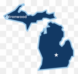 Ironwood Commons Shopping Center - Regency Properties png