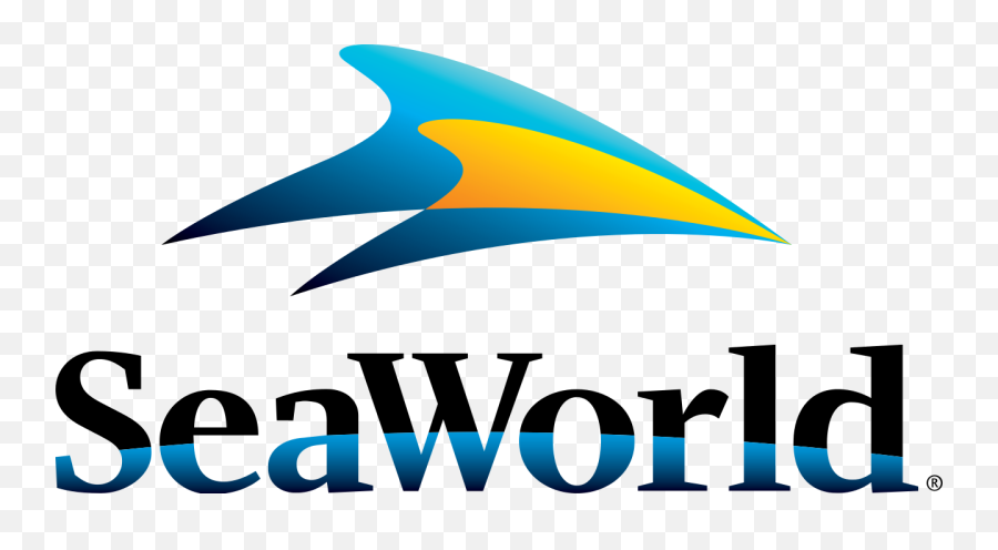 Seaworld - Wikipedia Sea World Logo Png,Ocean Transparent Background