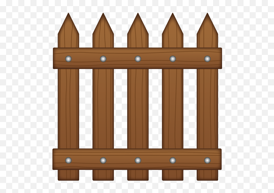 Emoji U2013 The Official Brand Wooden Fence - Picket Fence Png,Wooden Fence Png