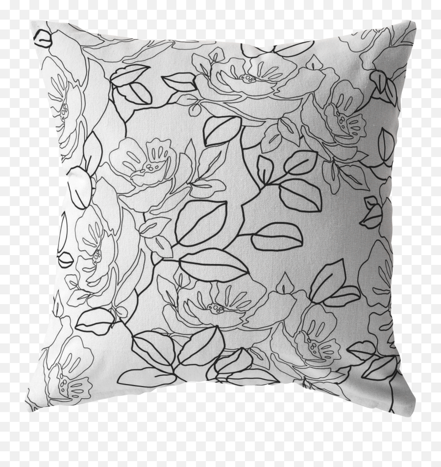 Download Home Décordecorative Pillowthrow Pillow Cover - White Pillow