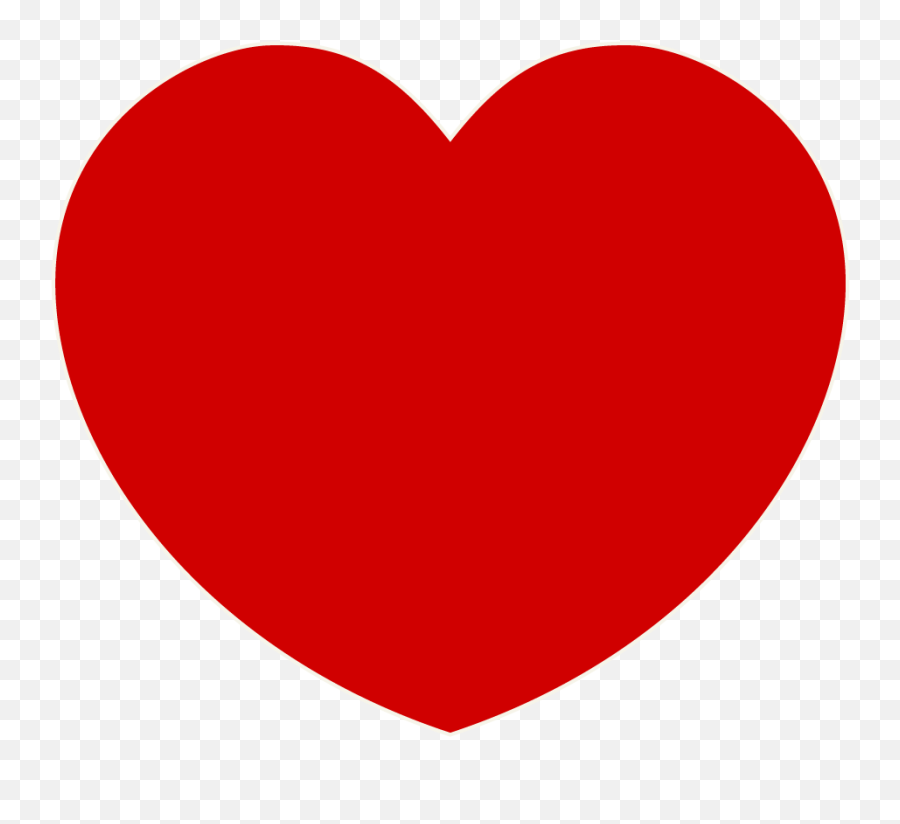Heart - Instagram Like Icon Png Full Size Png Download Love Heart Red,Instagram Icon Png
