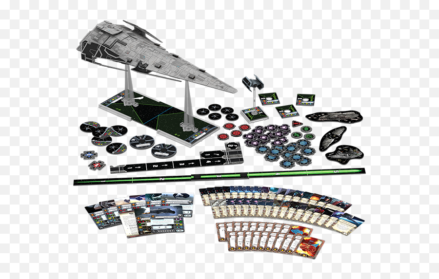 Wow Emperor Palpatine Comes To X - Wing Bell Of Lost Souls Star Wars Board Game X Wing Png,Emperor Palpatine Png