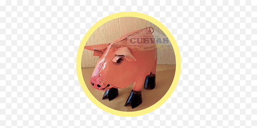 Pigs U2014 Cuevas Imports Png Pig