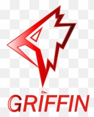 Griffin - Griffin Lol Logo Png,Lol Png