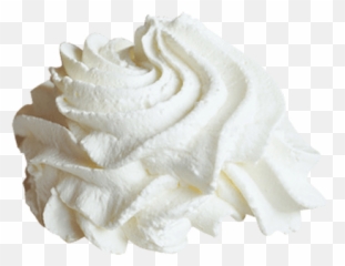 Whip Cream Transparent Png - Clipart Whip Cream Png,Whip Png