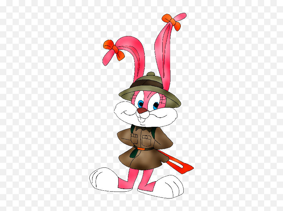 Looney Tunes Cartoon Baby Image - Cartoon Png,Elmer Fudd Png