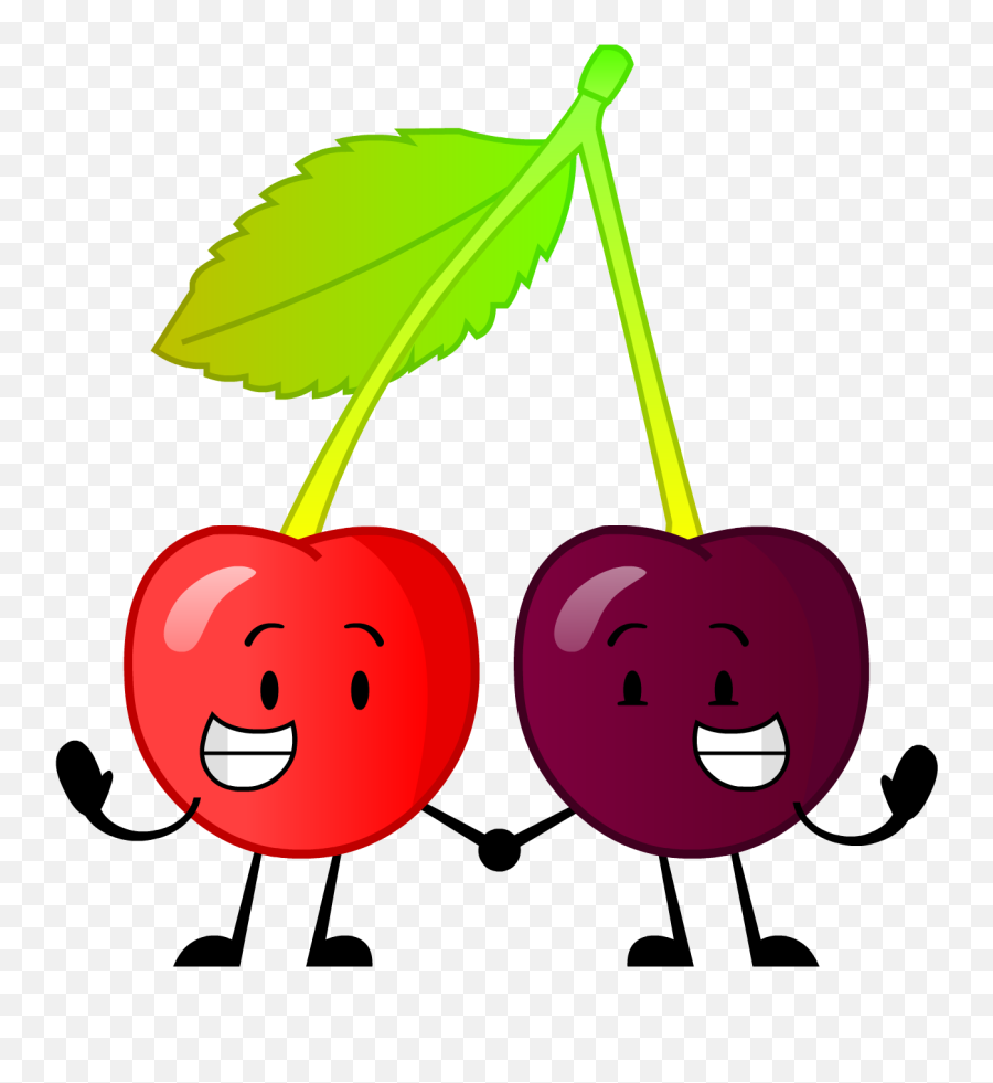 Cherries - Viacom International Png,Cherries Png