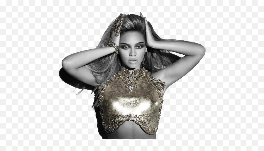Beyonce Transparent Png - Beyonce I Am Sasha Fierce,Beyonce Transparent