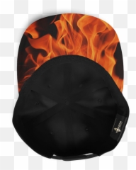 Back - Flame Transparent Cartoon Jingfm 1 Kings 18 39 png