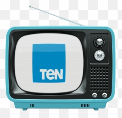 Top Old Tv Stickers For Android U0026 Ios Gfycat - Television Png,Old Tv Transparent