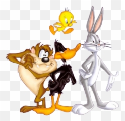Free Bugs Bunny U0026 Friends Psd Vector Graphic - Vectorhqcom Bugs Bunny Psd Png,Bugs Bunny Png