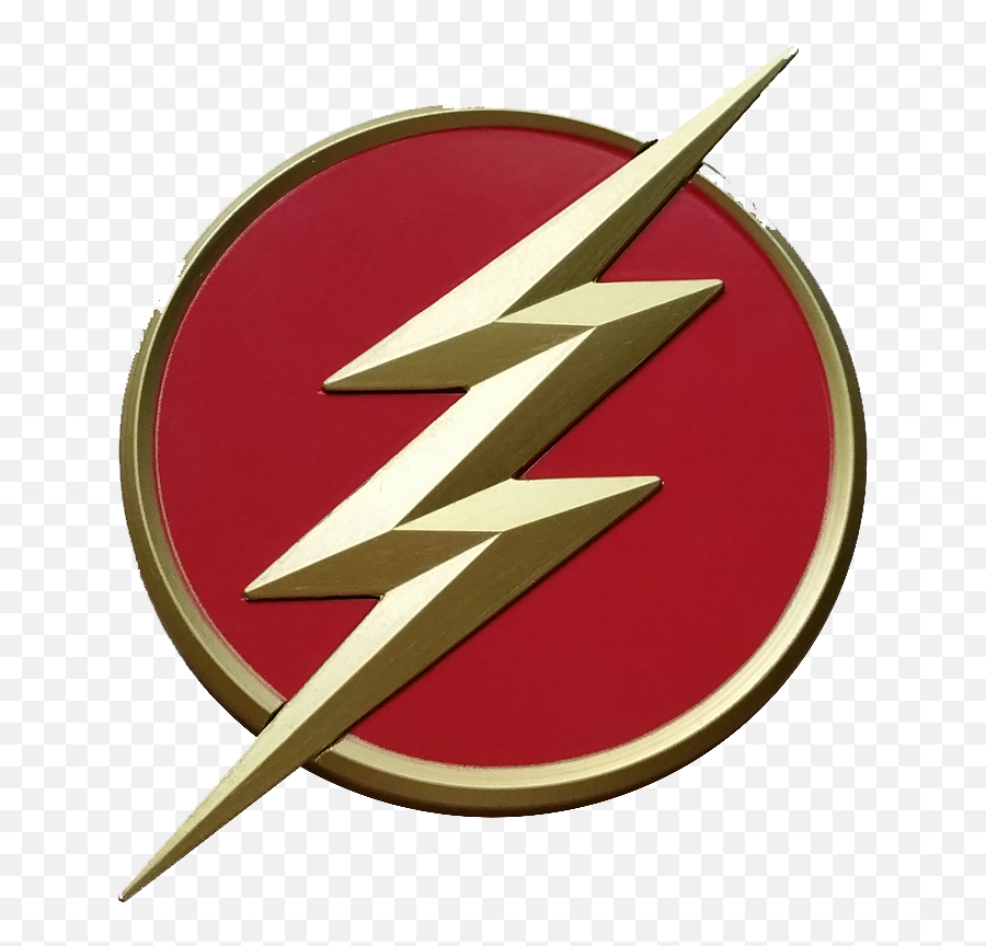Lightning Bolt Png Flash - Lightning Bolt The Flash Symbol Flash Icon,Lightning Bolts Png