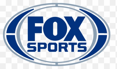 Fox Sports Logo - Png
