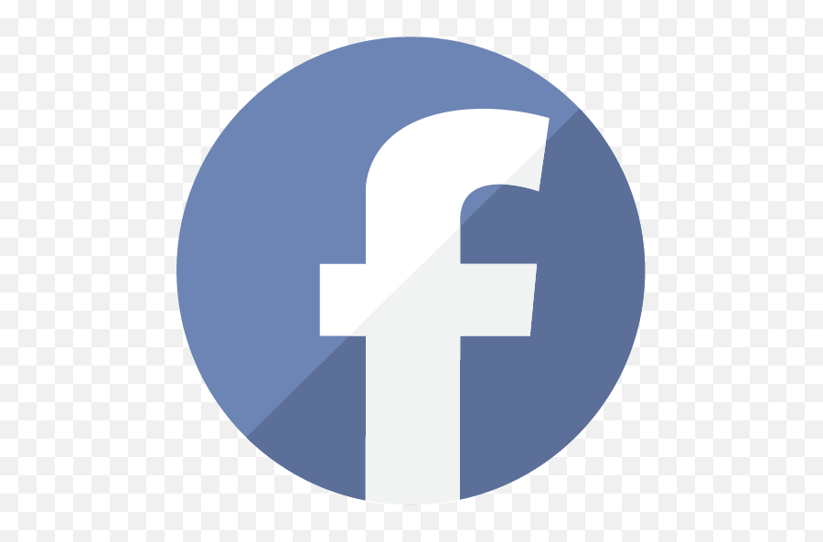 Facebook Thumbs Up Icon - Facebook Social Media Icons Png,Thumbs Up Logo