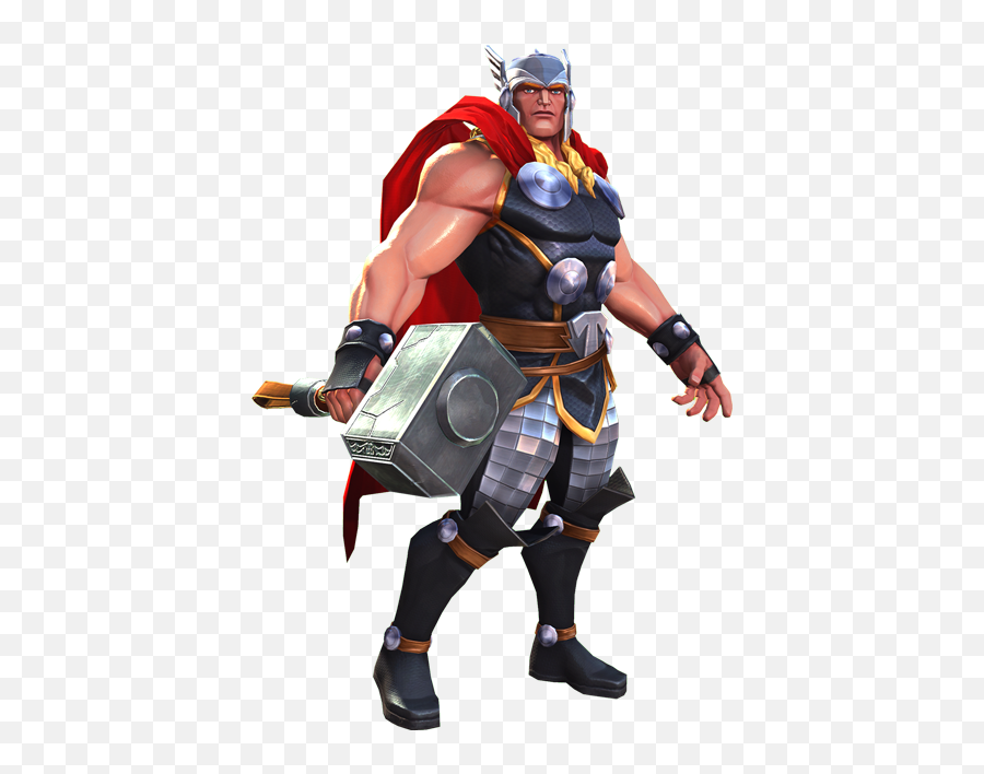 Thor Marvel Contest Of Champions Wikia Fandom - Marvel Contest Of Champions Thor Png,Thor Ragnarok Png