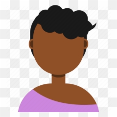U0027some Avatarsu0027 By Juan Camilo Díaz Herrera - Avatar Icon Black Woman Png,American Girl Png