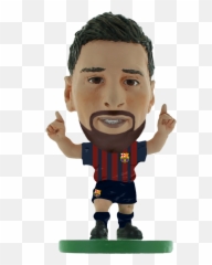 Lionel Messi Png - Home Kit Soccerstarz Messi 2583879 Soccer Starz Messi,Lionel Messi Png