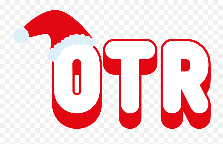 Christmas Logos - 01 Otr Clip Art Png,Christmas Logo Png