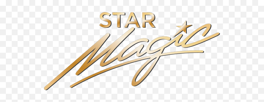 Star Magic Logo Png 2 Image - Abs Cbn Star Magic Logo,Magic Logo Png