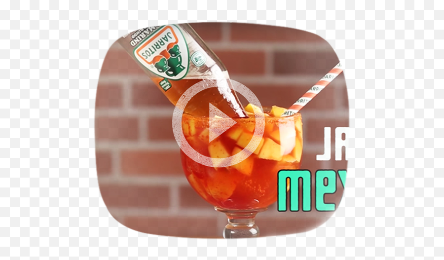 Jarritos Soda Png Image With No - Jarritos,Jarritos Png