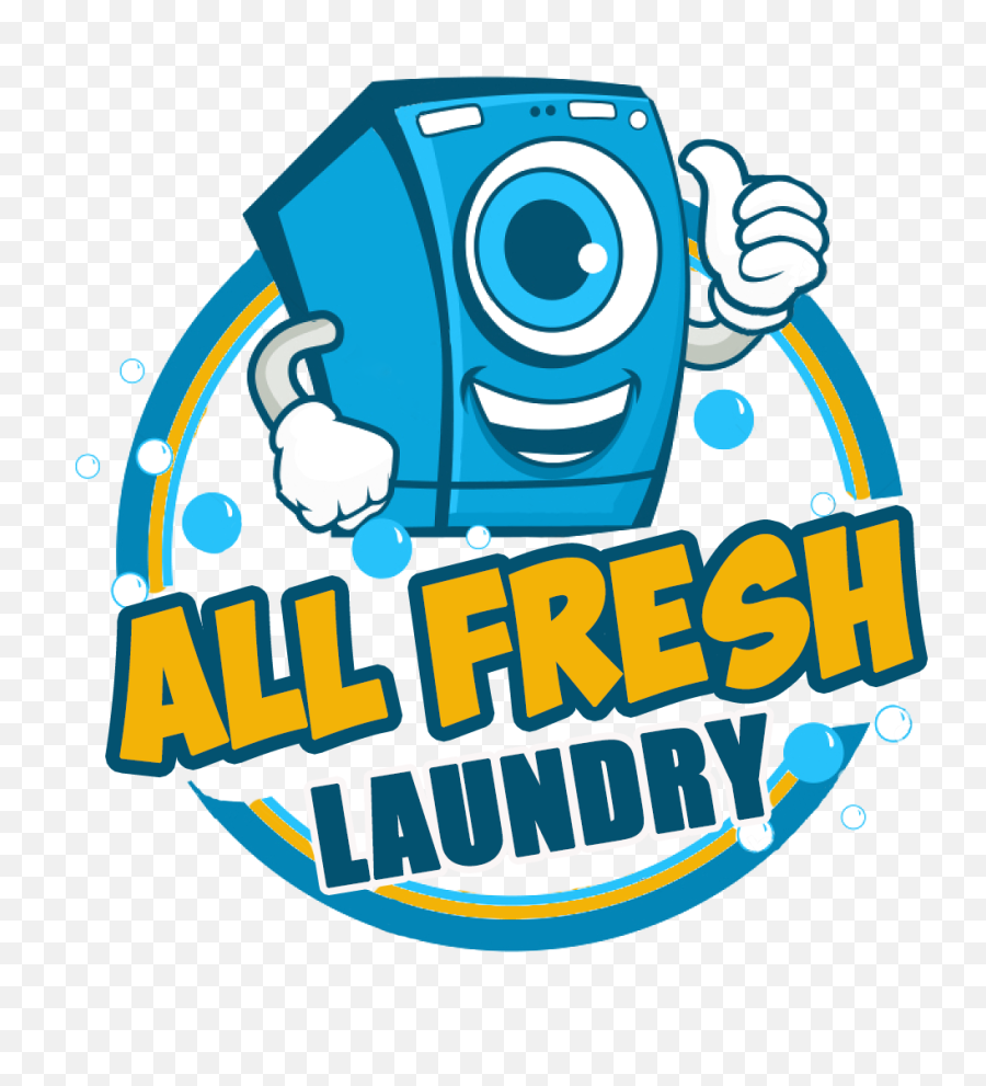 Cropped - Logover2png All Fresh Laundry Logo Laundry Png,Laundry Png
